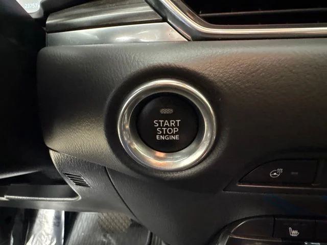 Used 2023 Gray Mazda 2.5 S Premium Plus Package image 32