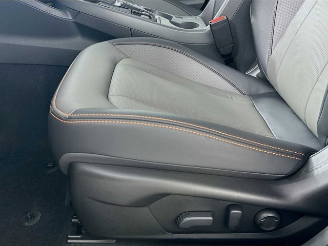 New 2026 ICE SILVER METALLIC Subaru Limited Hybrid image 18