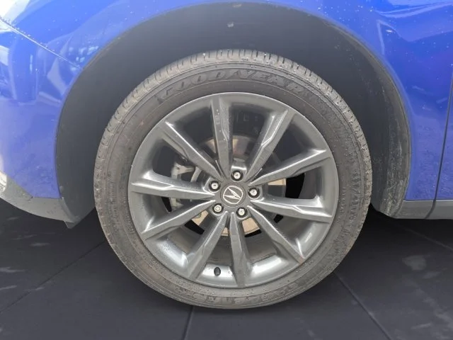 2025 Acura RDX A-Spec Package - Photo 42
