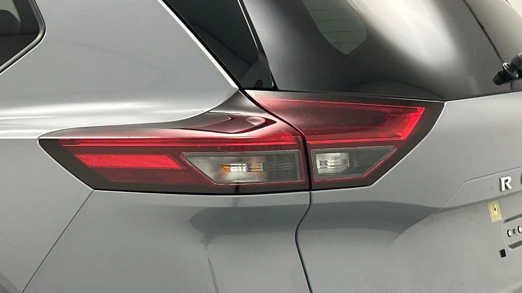 Certified Used 2023 Gray Nissan Platinum image 23