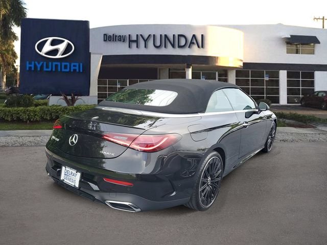 2024 Mercedes-Benz CLE CLE 450 - Photo 6