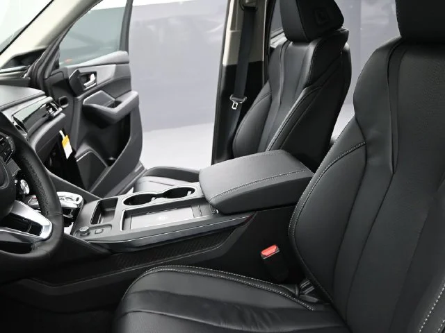 2026 Acura MDX Technology Package - Photo 12