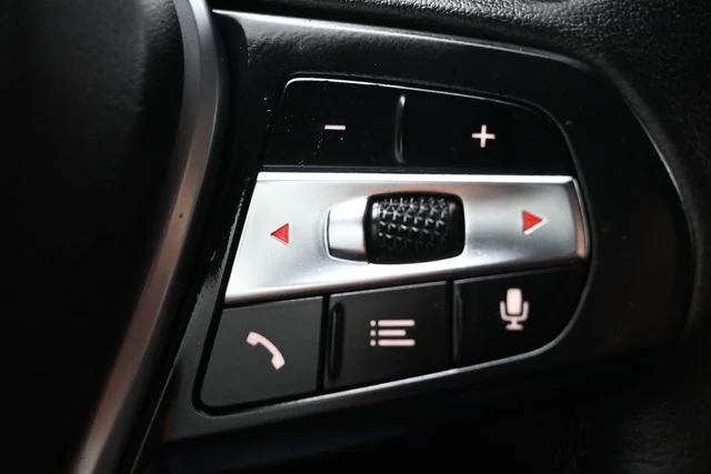 Used 2021 Black BMW 430i image 18