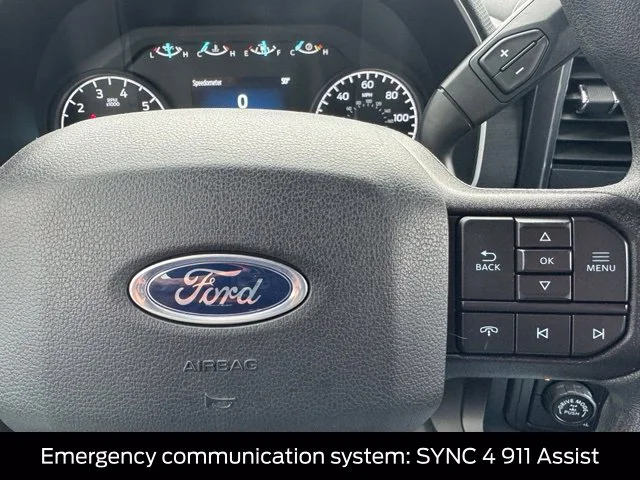 Used 2022 Silver Ford XL image 34