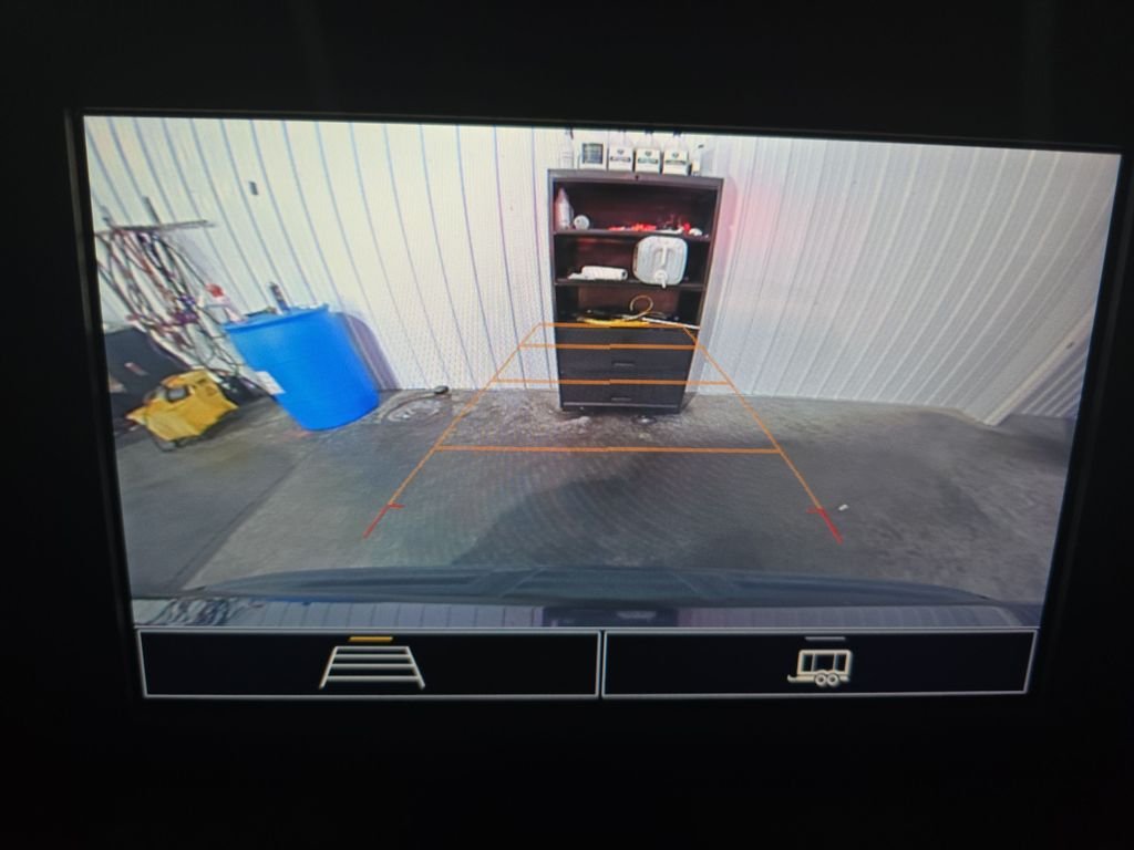 Used 2023 Gray Chevrolet LS image 23