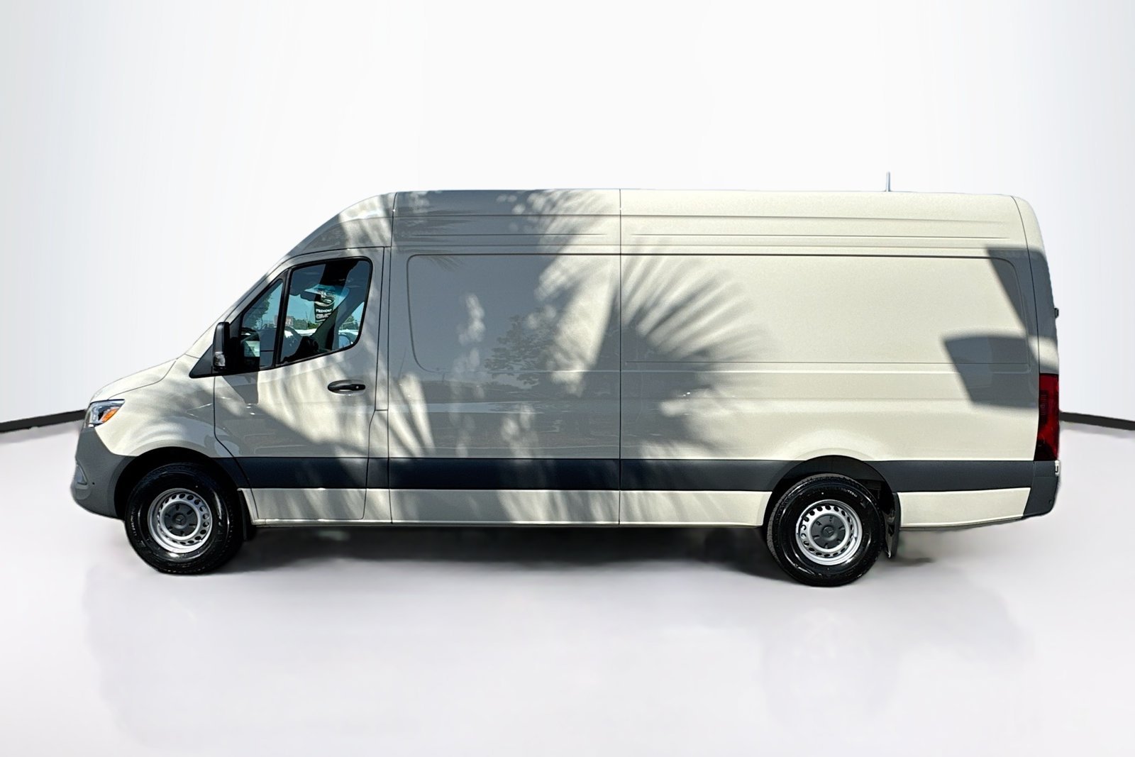 New 2026 Pebble Grey Mercedes-Benz  image 8