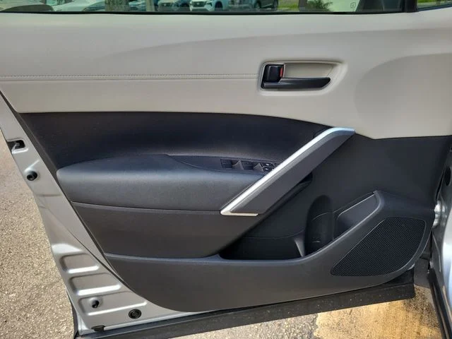 Used 2024 Silver Toyota L image 14