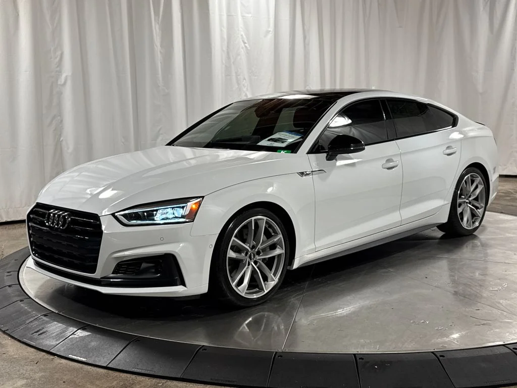 2019 Audi A5 Sportback 2.0T Prestige quattro S tronic's photo