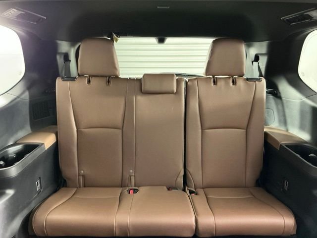 Used 2026 Silver Toyota MAX Platinum image 25