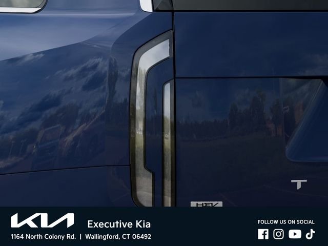 New 2027 Midnight Lake Blue Kia SX-PRESTIGE image 11