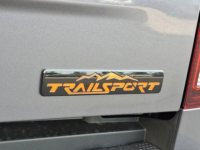 2025 Honda Ridgeline TrailSport - Photo 24