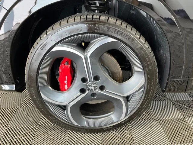 2026 Alfa Romeo Tonale Veloce - Photo 11
