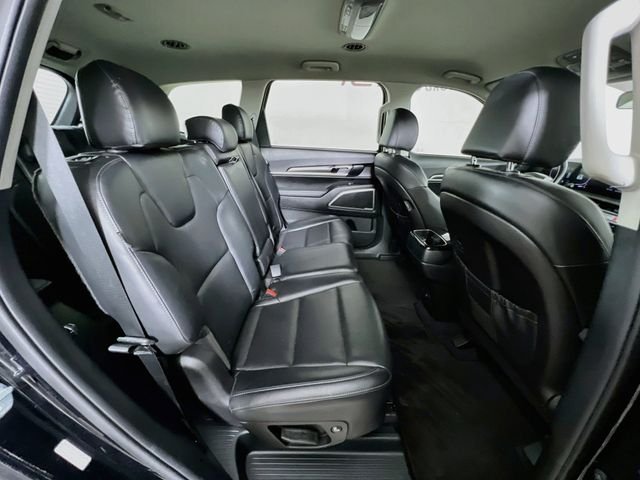 2023 Kia Telluride LX - Photo 41
