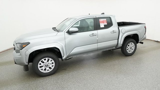New 2026 Celestial Silver Metallic Toyota  SR5 image 57