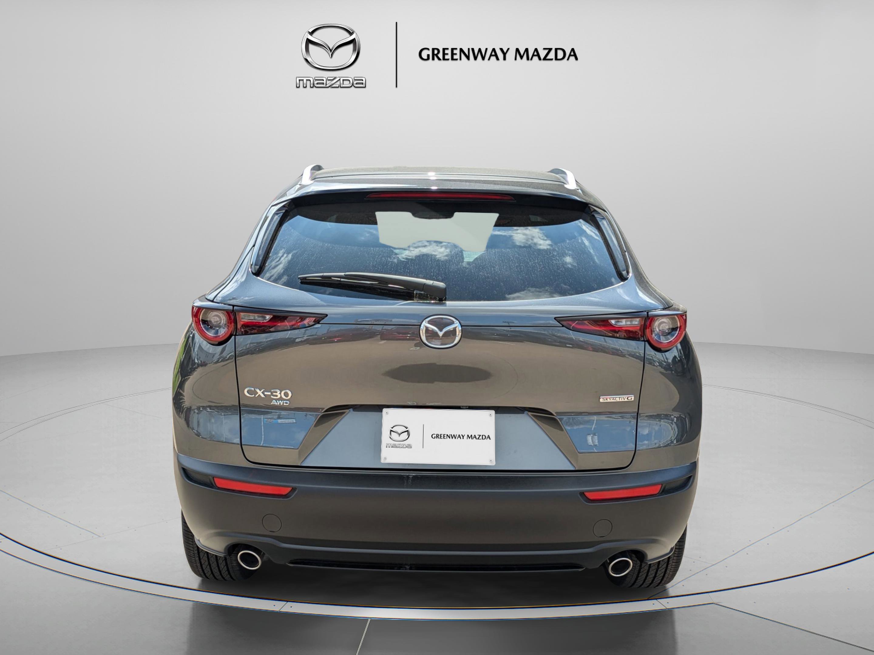 2025 Mazda CX-30 Preferred - Photo 6