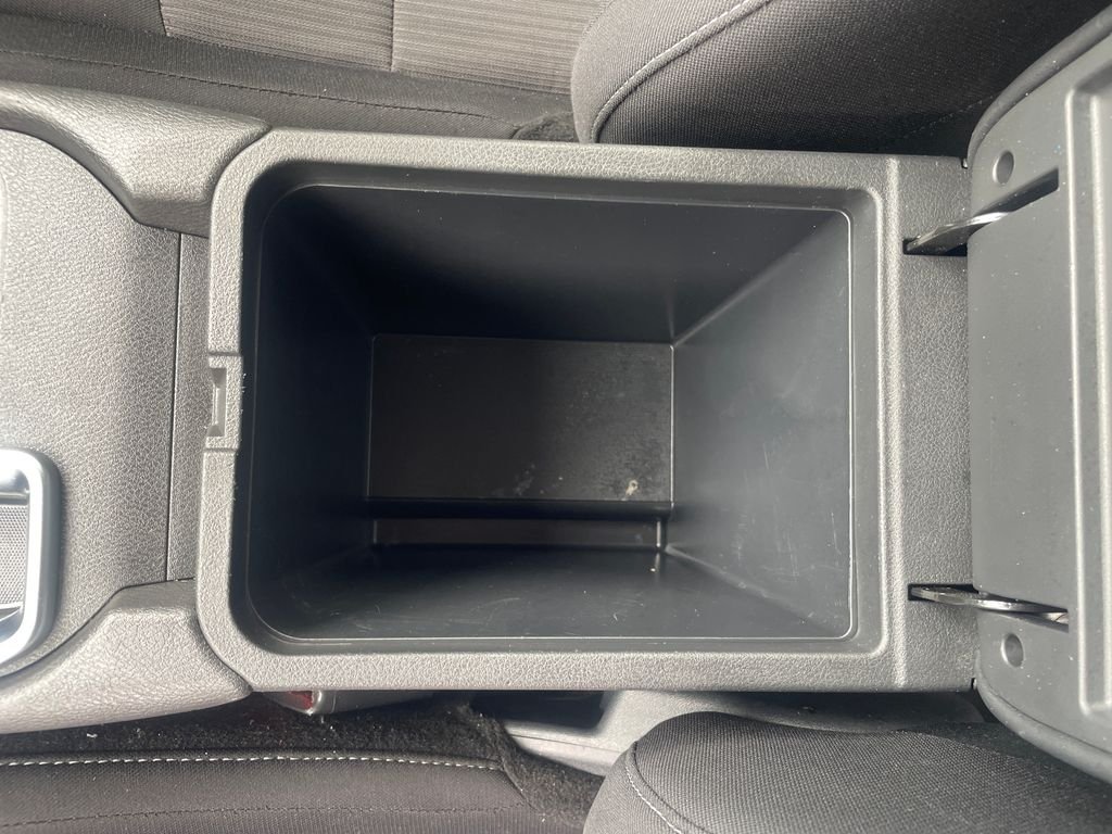 Certified Used 2024 Gray Nissan SV image 26