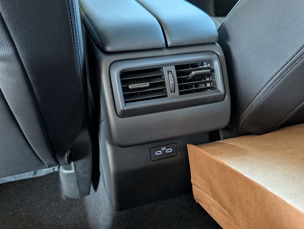 New 2026 Wind Chill Pearl Mazda 2.5 S Preferred AWD image 6