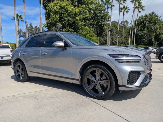 2023 Genesis GV70 2.5T