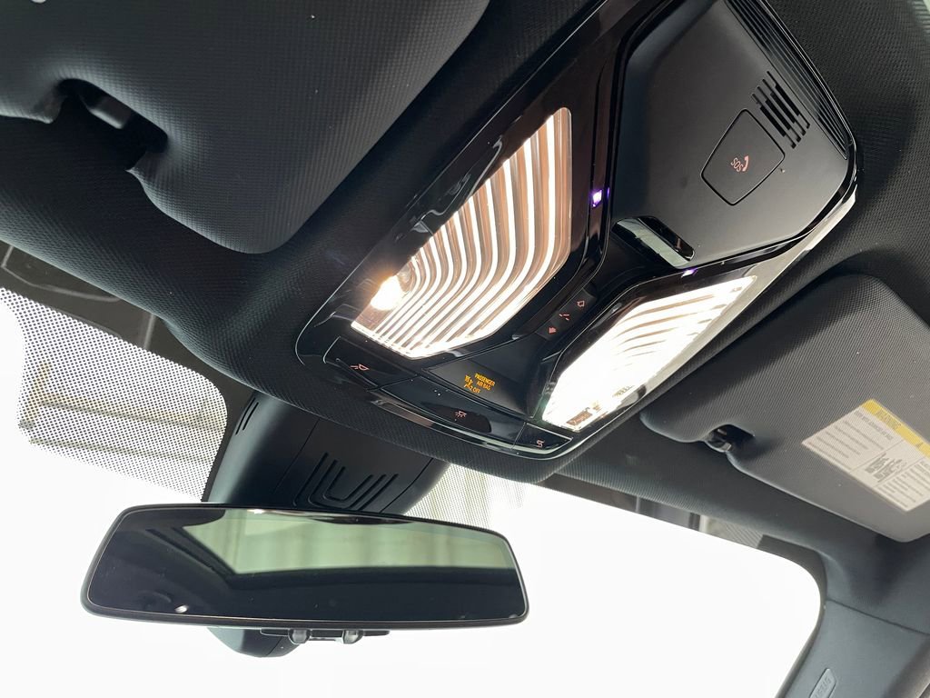 2019 BMW X5 40i - Photo 30