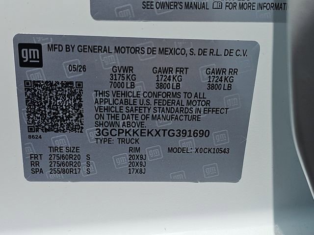 2026 Chevrolet Silverado 1500 LT - Photo 36