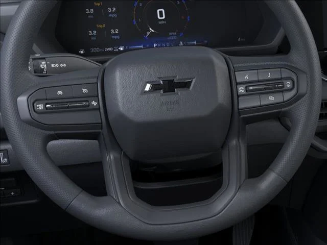 2026 Chevrolet Colorado Trail Boss - Photo 19