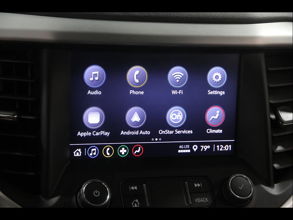 2023 GMC Acadia SLE - Photo 10