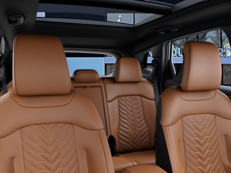 2026 Kia Sportage X-Line - Photo 27