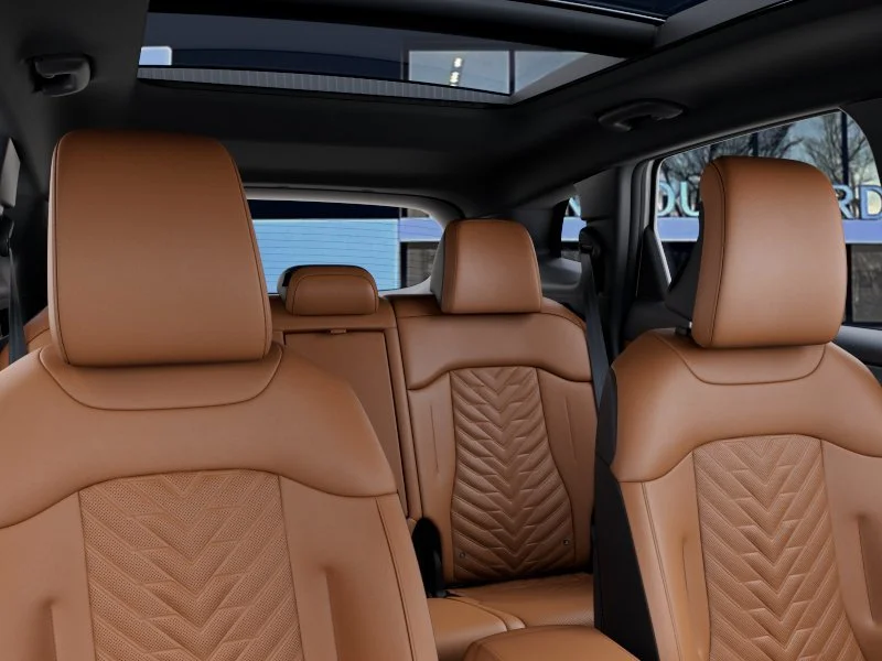 New 2026 Glacial White Pearl Kia X-Line image 27