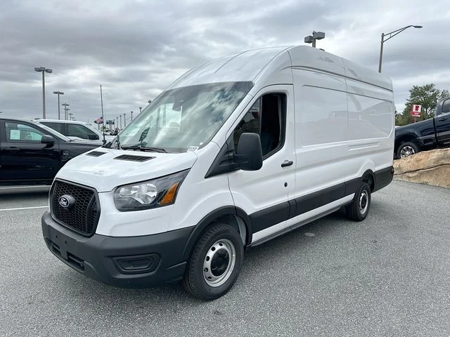 New 2026 Ford Transit-350 Base