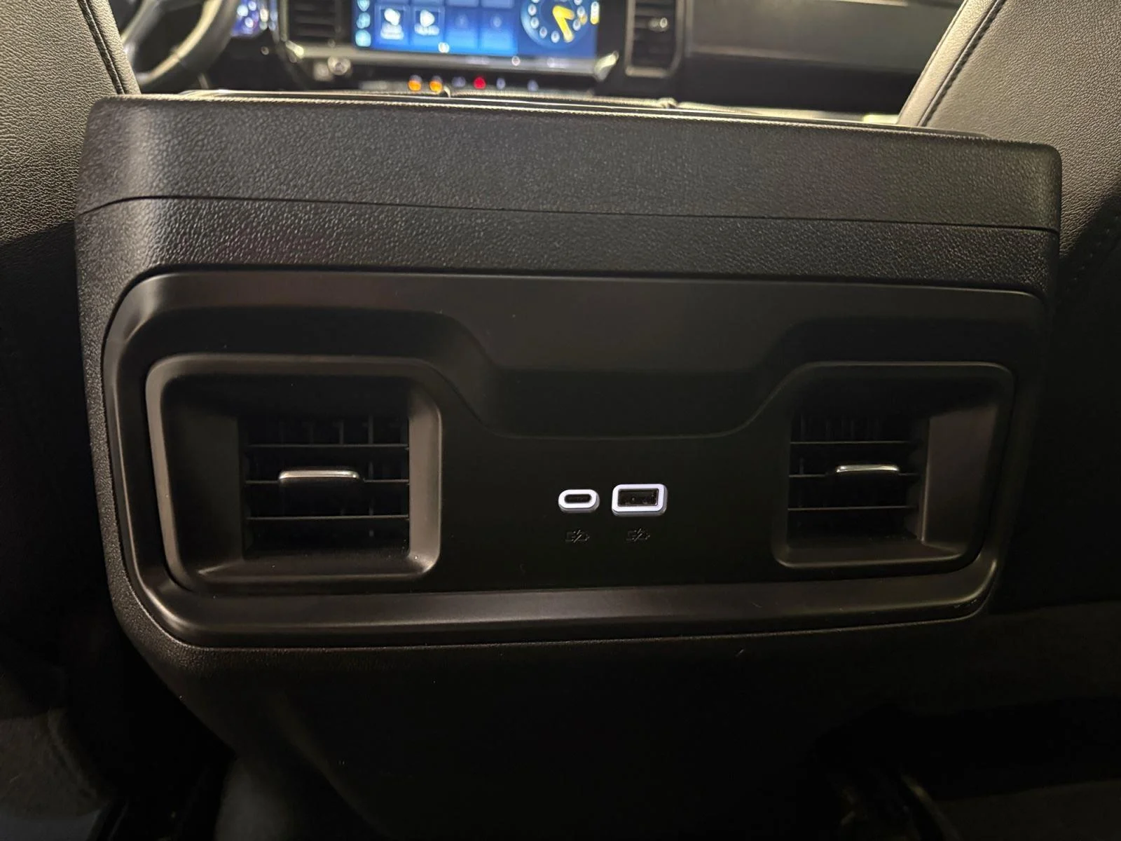 Used 2024 Slate Gray Metallic Chevrolet RST image 21