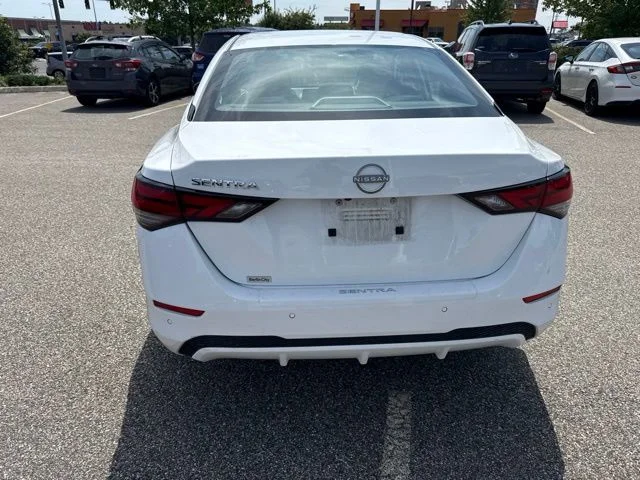 Used 2024 Fresh Powder Nissan S image 13