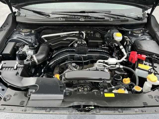 Used 2024 Gray Subaru Premium image 20