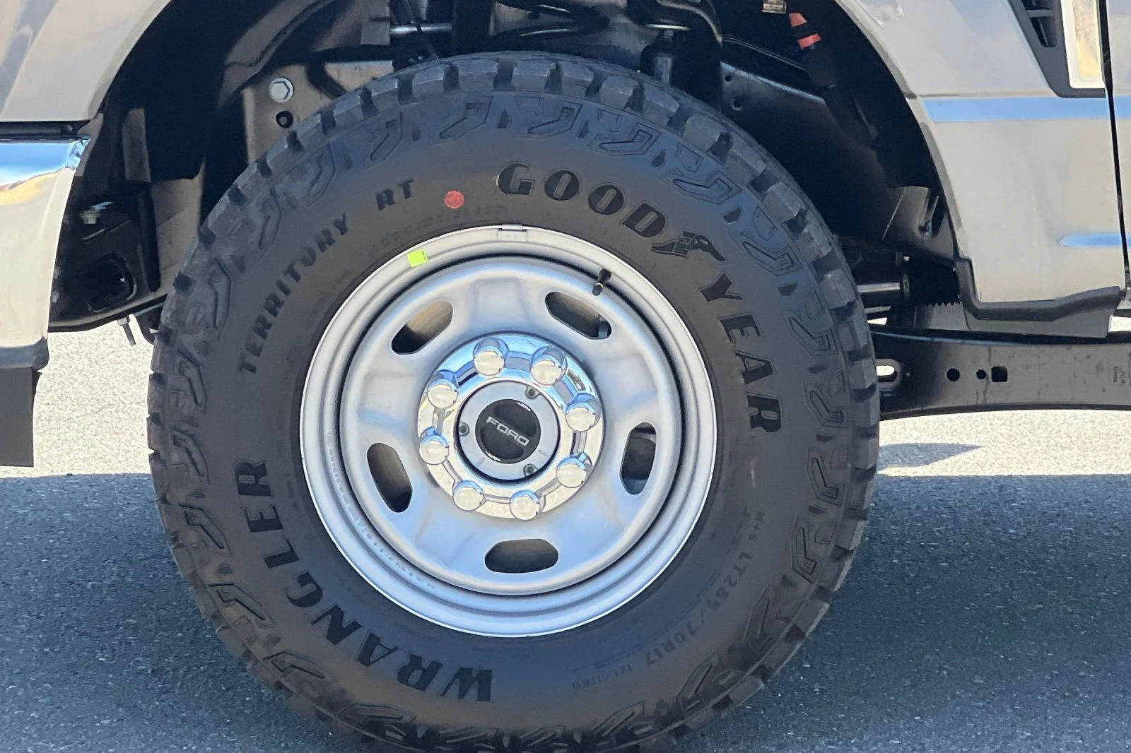 2025 Ford F-250 Super Duty XL - Photo 27