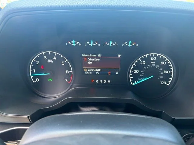 New 2026 Avalanche Ford STX® image 35