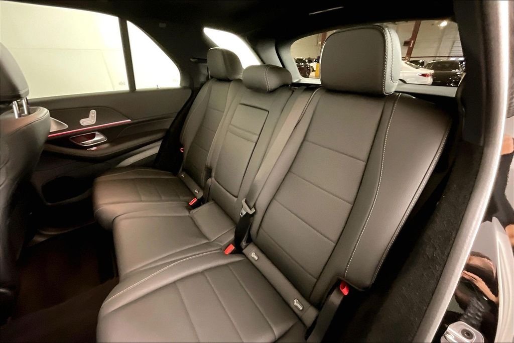 Used 2026 Black Mercedes-Benz GLE 350 image 18