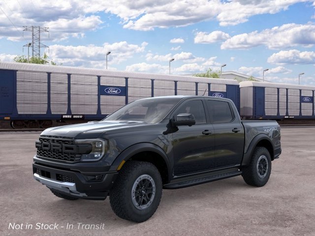 2026 Ford Ranger Raptor®