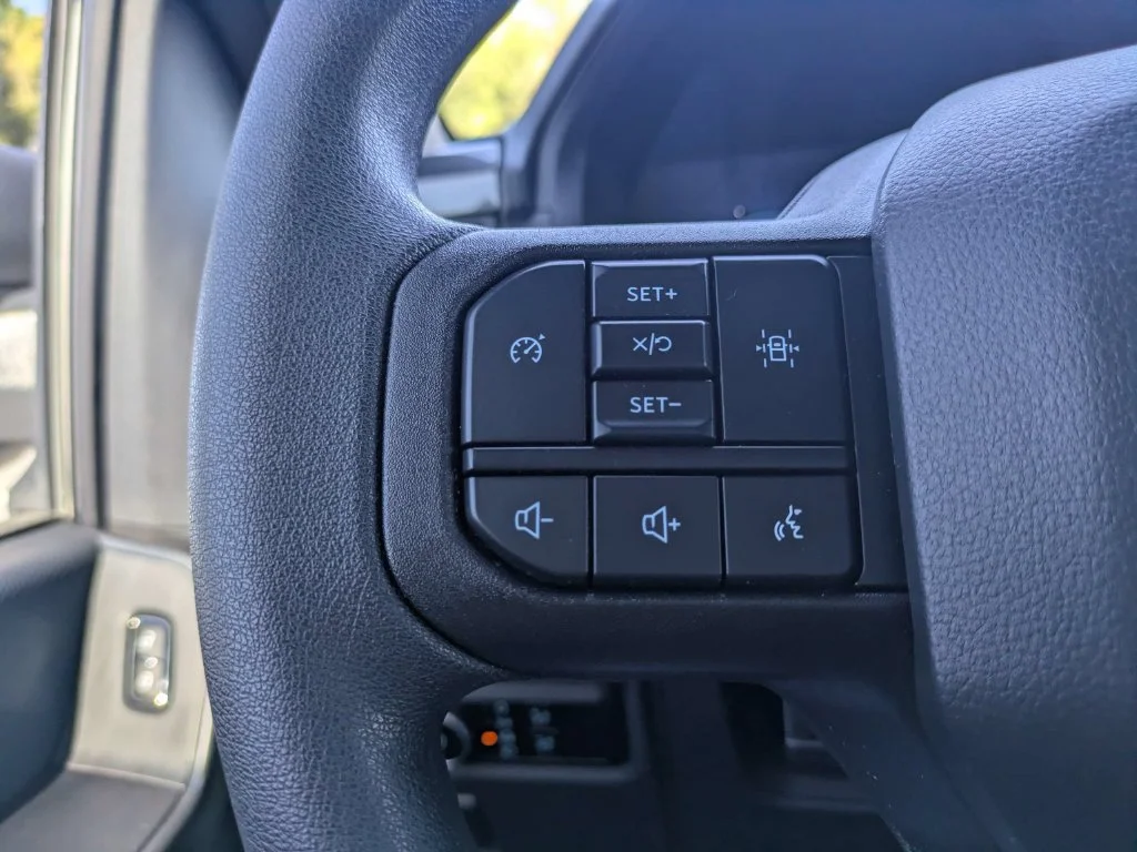 Used 2026 Blue Ford STX image 26