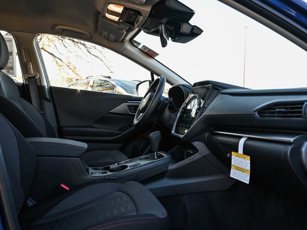 2026 Subaru Impreza Sport - Photo 10