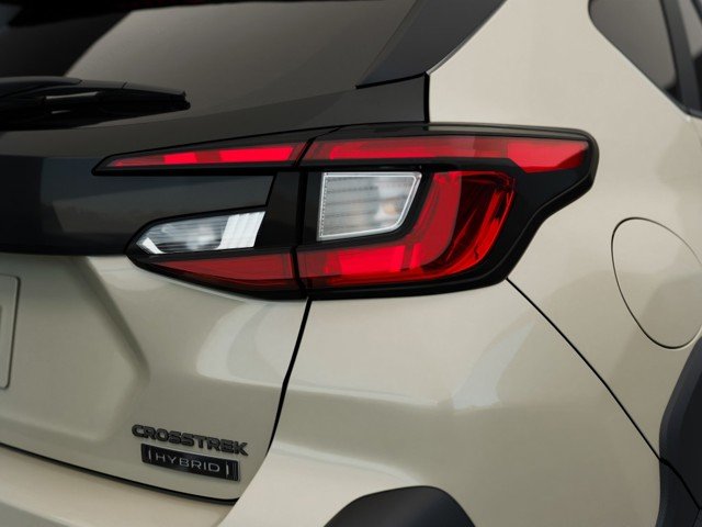 New 2027 SAND DUNE PEARL Subaru Sport Hybrid image 12