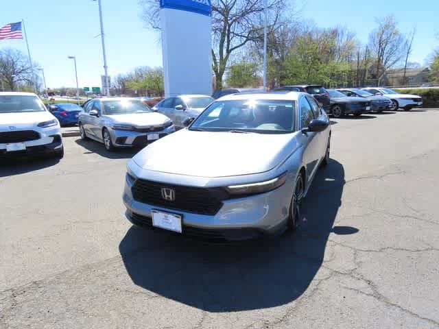 2023 Honda Accord