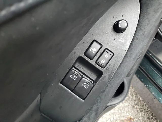 Used 2026 Black Nissan Performance image 27