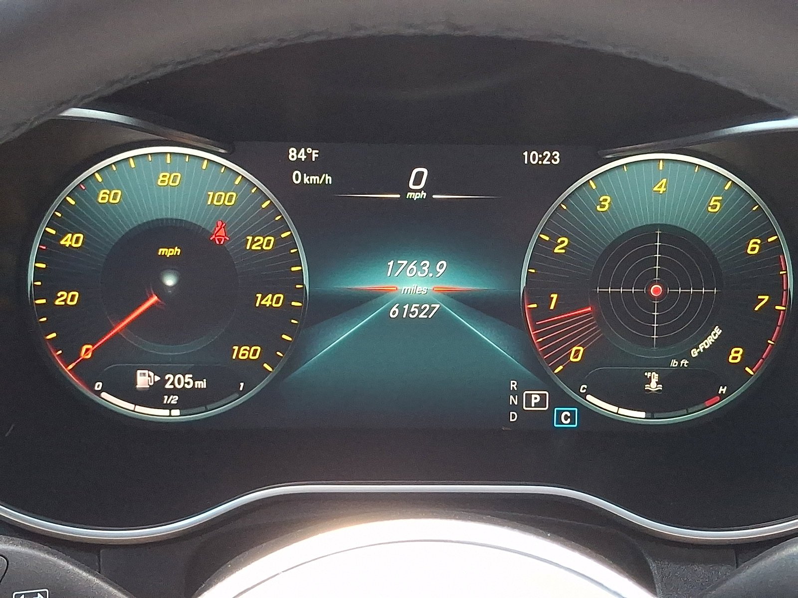 Used 2020 Graphite Grey Metallic Mercedes-Benz GLC 300 image 20
