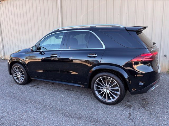 Used 2024 Black Mercedes-Benz GLE 350 image 6