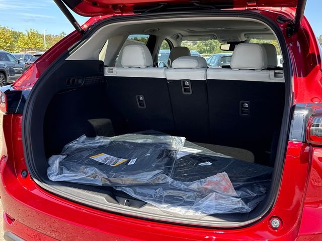 2025 Mazda CX-5 S Premium Plus package - Photo 17