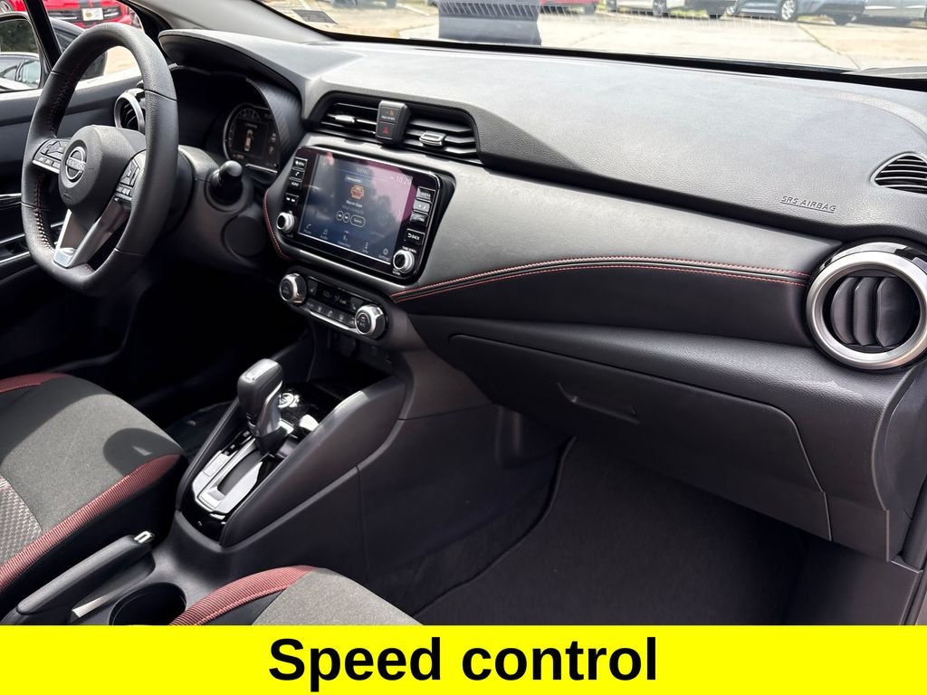 Used 2025 Gray Nissan 1.6 SR image 39