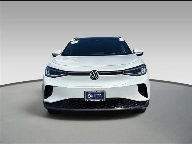 Certified 2023 Volkswagen ID.4 PRO S with VIN 1V2VMPE82PC044381 for sale in San Juan Capistrano, CA