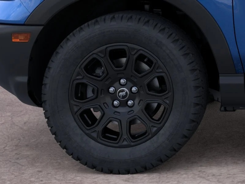 New 2026  Ford BRONCO SPT BD image 19