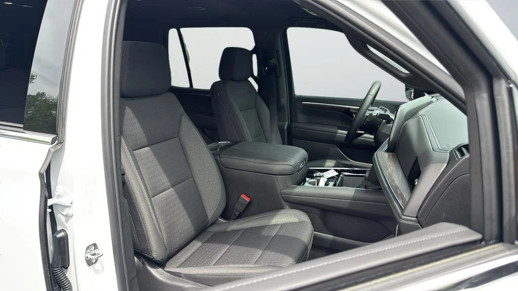 New 2026 Chevrolet Tahoe LS 4D Sport Utility