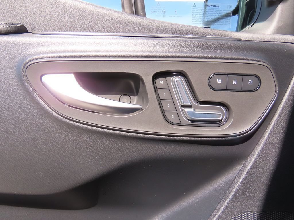 2026 Mercedes-Benz Sprinter Cargo Van Base - Photo 22