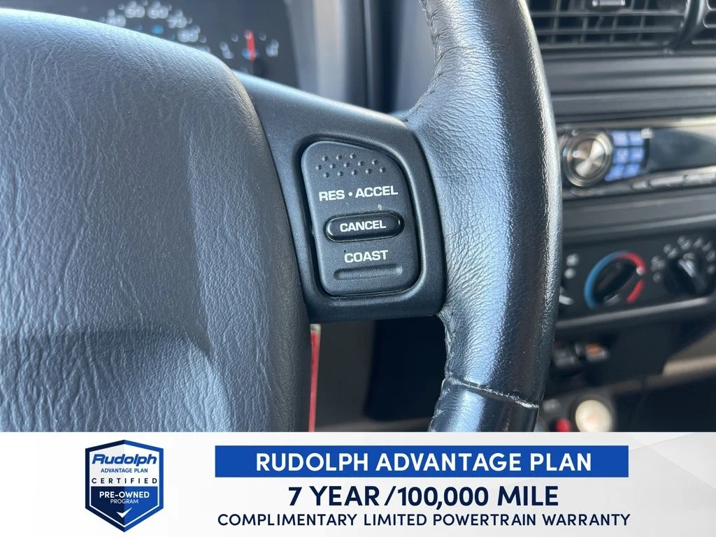 2006 Jeep Wrangler Rubicon - Photo 43